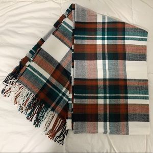 J. Crew Factory Scarf
